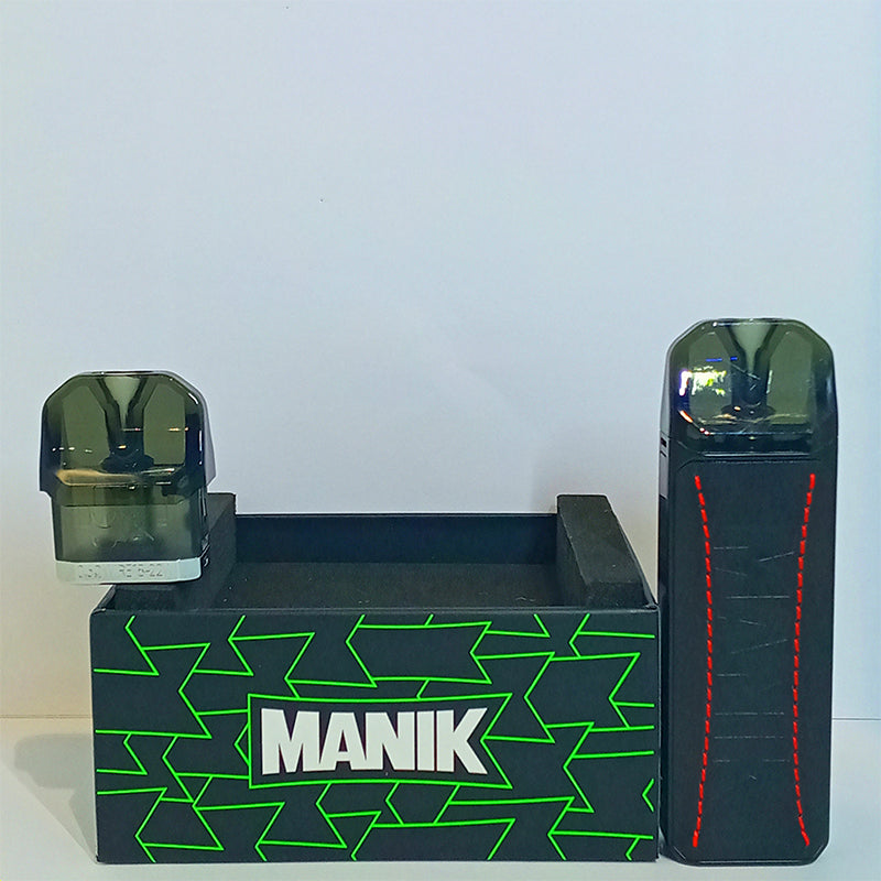 Wotofo Manik Mini 30W Kit (Black)