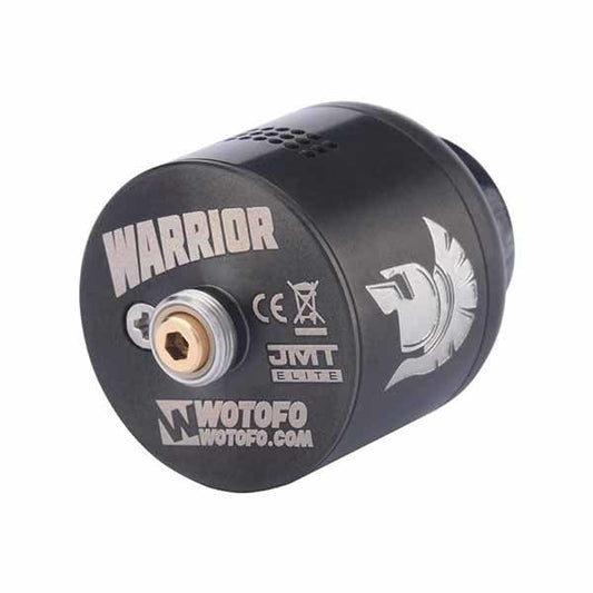 Wotofo Warrior RDA (Gun Metal)