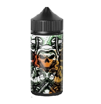 Zef Punch 0mg 100ml