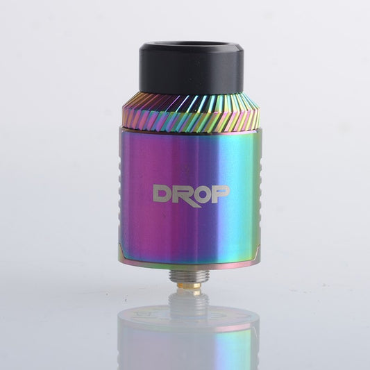 Digiflavor Drop V1.5 RDA (Rainbow)