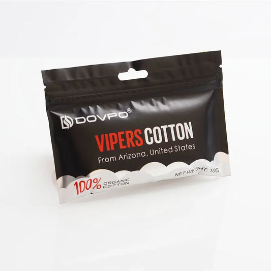 Dovpo Viper's Cotton 10G