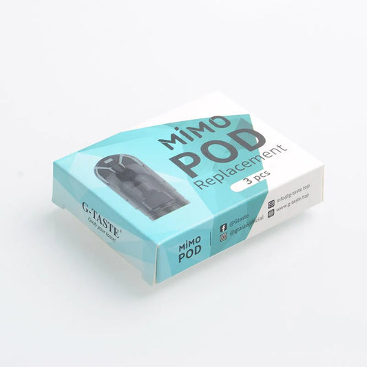 G-Taste Mimo Pod 1.8 ohm Pod