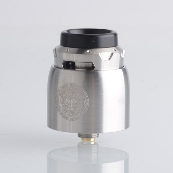 Geekvape Z (Zeus) BF RDA 25mm (Stainless Steel) – Cloudy Vape Co ...
