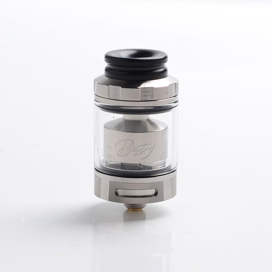 Hellvape Destiny RTA (Stainless Steel)