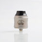 OBS Cheetah 3 RDA (Grey)