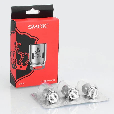 Smok V12 T10 0.12 ohm Coil