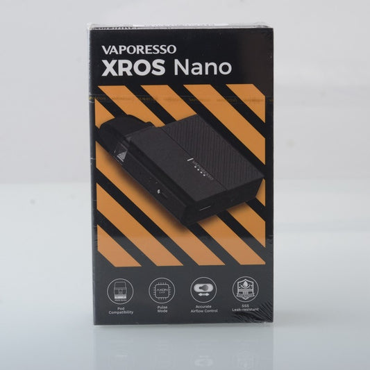 Vaporesso Xros Nano Kit (Black)