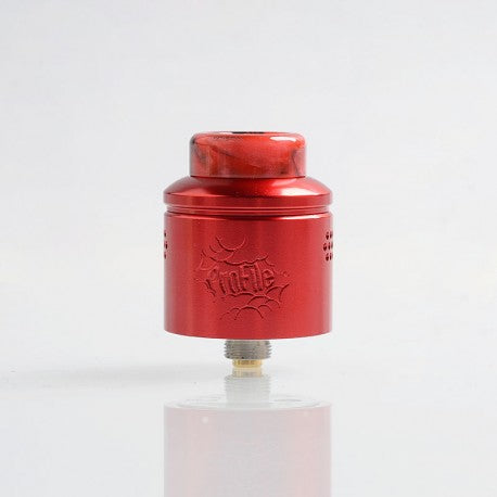 Wotofo Profile RDA (Aluminum Red)