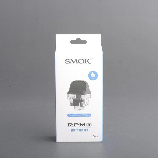 Smok RPM 4 LP2 Empty Pod (4.0ml)