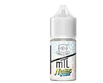 JOOSE-E-LIQZ Nectar Freeze 12mg 30ml