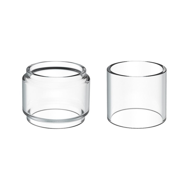 Hellvape MD RTA Pyrex Glass (4ml)