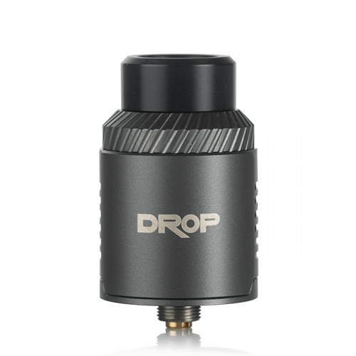 Digiflavor Drop V1.5 RDA (Black)