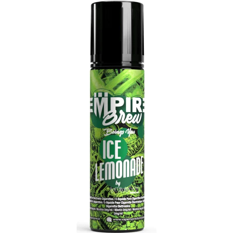 Empire Brew Ice Lemonade 6mg 60ml