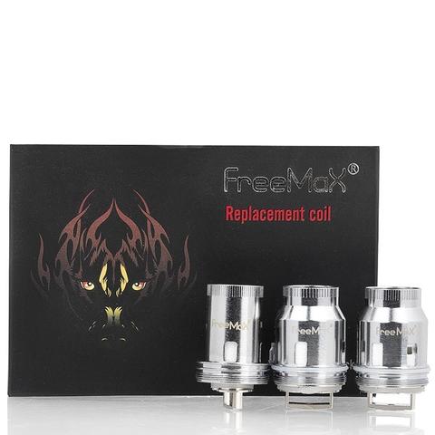 Freemax Kanthal 0.15 ohm Quad Mesh Coil