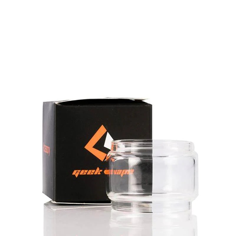Geekvape Zeus Replacement Glass