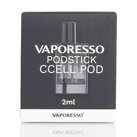 Vaporesso Podstick CCell 1.3 Ohm Pod
