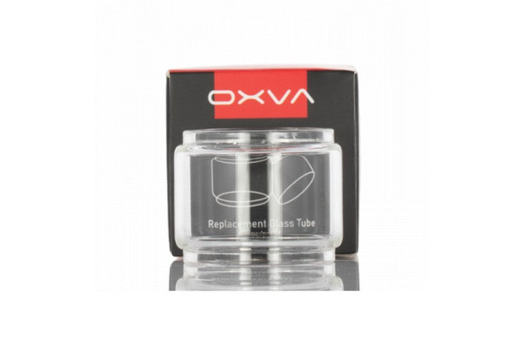 OXVA Arbiter RTA Glass (6ml)