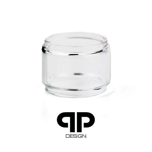 QP Design Reload RTA Bubble Glass