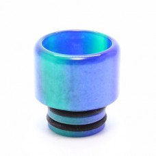 Resin 510 Drip Tip