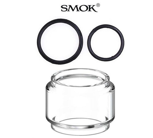 Smok TFV8 Baby/Brit Mini/TFV12 Baby Prince Bubble Glass ?4