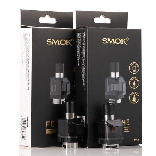 Smok Fetch Pro RGC Empty Pod (4.0ml)