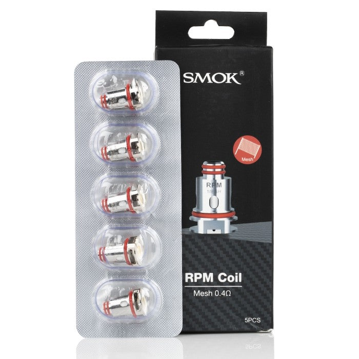 Smok RPM Pod - for RPM Coils