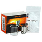 SMOK TFV8 Baby Beast Dual Coil RBA Kit