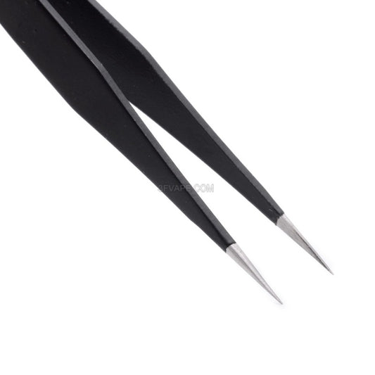 SS Straight Tweezers