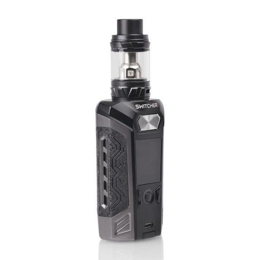 Vaporesso Switcher 220W With NRG Mini (Iron Grey)