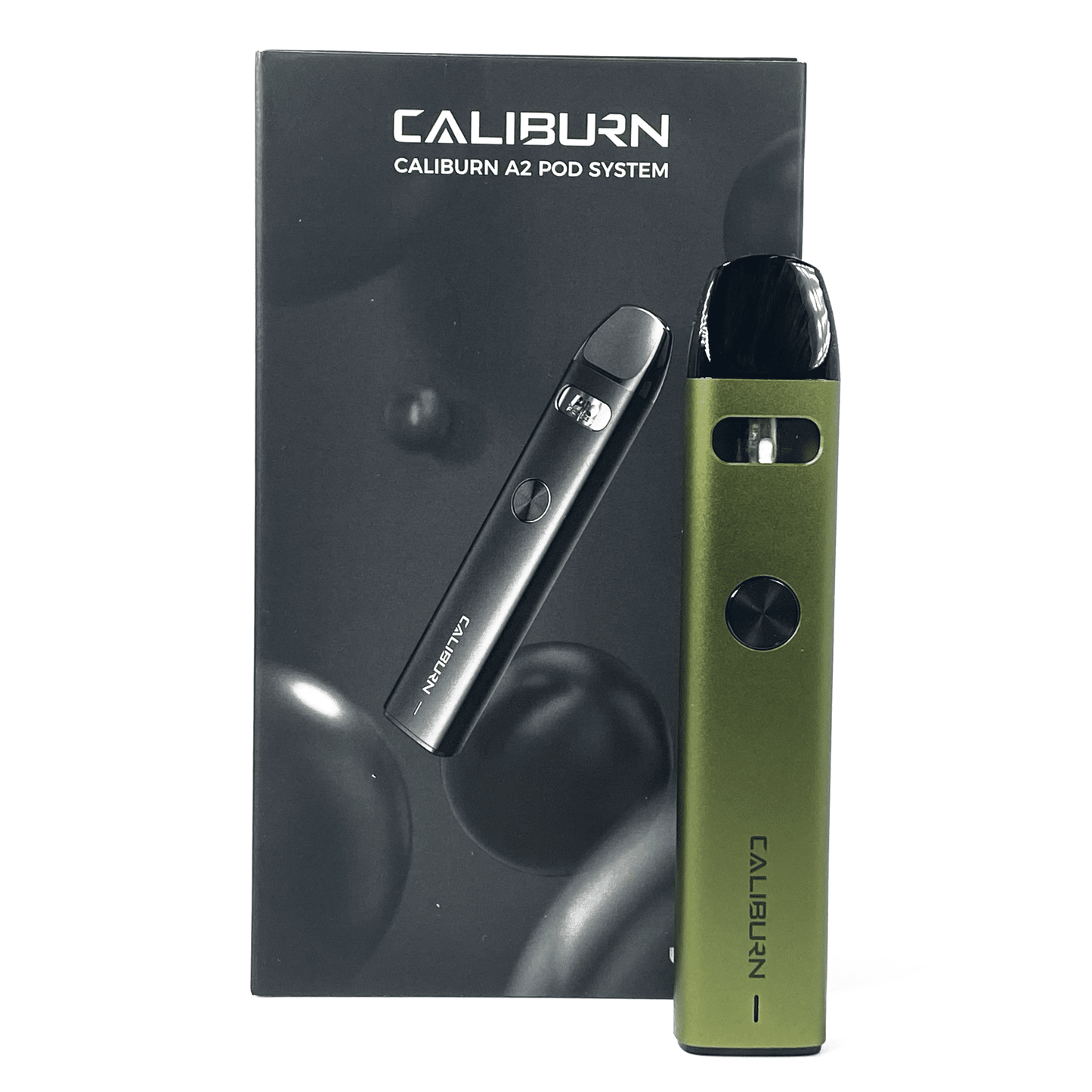 Uwell Caliburn A2 Kit (Green)