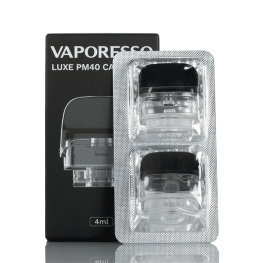 Vaporesso Luxe PM40 Cartridge