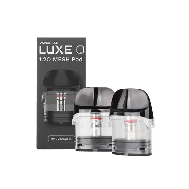 Vaporesso Luxe Q Meshed 1.2 ohm Pod