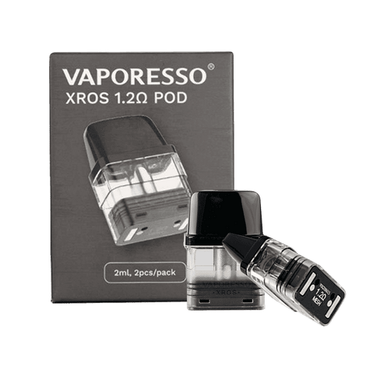 Vaporesso Xros 1.2 ohm Mesh Pod