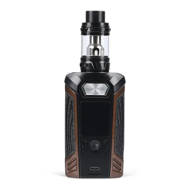 Vaporesso Switcher 220W With NRG mini Tank - LE Edition (Brown Gold)