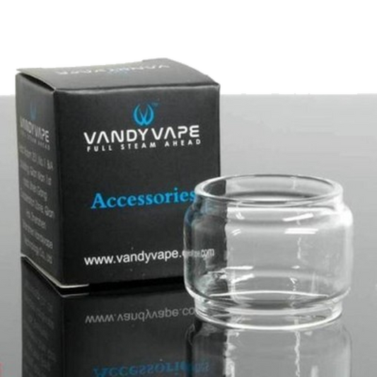 Vandyvape Kylin V2 Bubble Glass